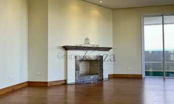 Imagem 7: Apartamento Padrão em São José dos Campos