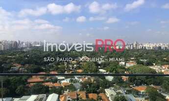Imagem 2: Apartamento 174m² 3 suítes em Pinheiros