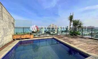 Imagem: Cobertura-À VENDA-Barra da Tijuca-Rio de