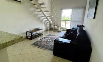 Imagem: Loft (loft) 1 dormitórios/suite, cozinha