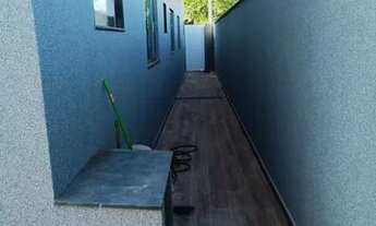 Imagem 3: IPIGUA - Residential / Condo - DAMHA FIT