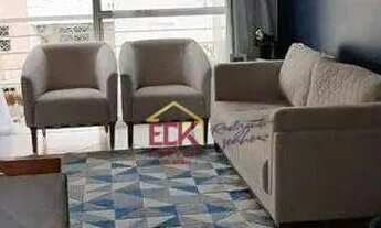 Imagem 2: Lindo Apartamento no Porta da Mantiqueira