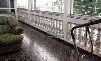 Imagem: Casa com 4 dormitórios para alugar, 300