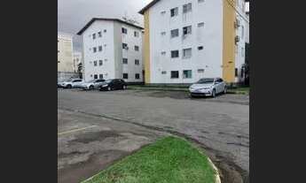 Imagem: Apartamento para aluguel possui 46 metros