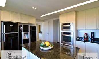 Imagem: Apartamento com 5 quartos, à venda em São