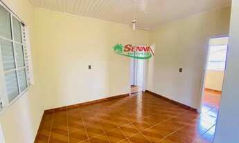 Imagem: Aluguel de Casa 3 qtos