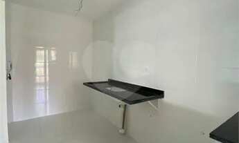 Imagem 6: Apartamento 2 dormitórios e lazer completo frente para o mar no Centro de Mongaguá