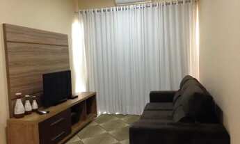 Imagem 2: Flat com 1 dormitório à venda, 45 m² por R$ 185.000,00 - Centro - Ribeirão Preto/SP