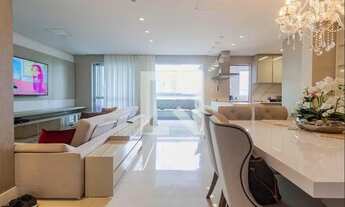 Imagem 3: Apartamento para Aluguel - Estreito, 4 Quartos, 306 m2