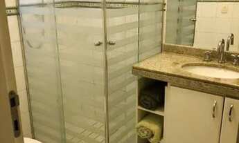 Imagem 5: Apartamento para aluguel e venda tem 146 metros quadrados com 4 quartos