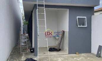 Imagem 6: Casa com 2 dormitórios à venda, 65 m² por R$ 295.000,00 - Parque Paduan - Taubaté/SP