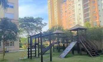 Imagem 4: Conforto de um Garden no Jardim Europa