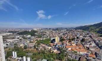 Imagem 2: Apartamento para Venda em Barueri, centro, 2 dormitórios, 1 banheiro, 1 vaga