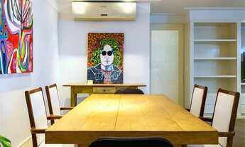 Imagem 7: São Paulo - Apartamento Padrão - Vila Nova Conceição