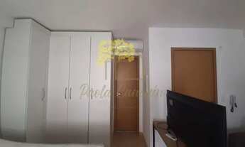 Imagem 2: Jardim Aquarius - apartamento todo mobiliado