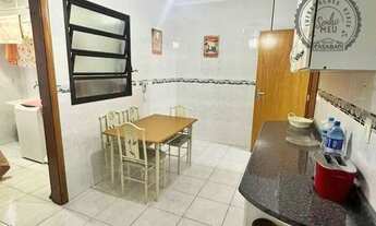 Imagem 6: Apartamento no Canto do Forte - Praia Grande/SP