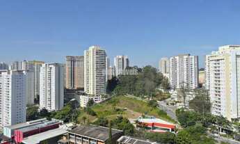 Imagem 5: PRÓXIMO AO SHOPPINGS JARDIM SUL E MORUMBI TOWN 168,0M²AU 3 SUÍTES 3 VAGAS