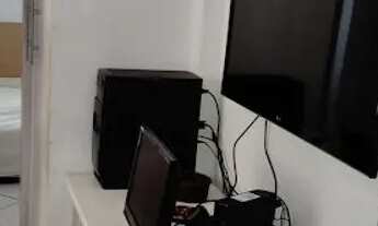 Imagem 5: 3 quartos na Praia de Itaparica, Vila Velha - Ed. Blue Tower Cód: 21415 z