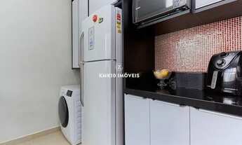 Imagem 4: Apartamento para Venda em Curitiba, Pinheirinho, 2 dormitórios, 1 banheiro, 1 vaga