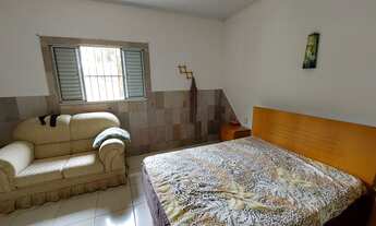 Imagem 7: Sítio com muitas benfeitorias