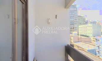 Imagem 4: PORTO ALEGRE - Apartamento Padrão - Centro Histórico