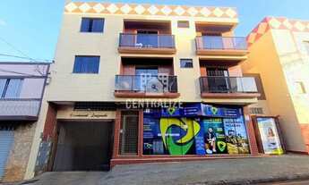 Imagem: Apartamento para locação em Centro-Ed