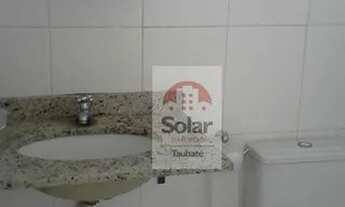 Imagem 6: Apartamento com 2 dormitórios para alugar, 68 m² por R$ 1.662,05/mês - Centro - Taubaté/SP