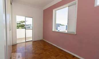 Imagem 4: Apartamento à Venda - Engenho de Dentro, 2 Quartos, 80 m2