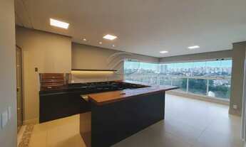 Imagem 6: Londrina - Apartamento Padrão - Gleba Fazenda Palhano