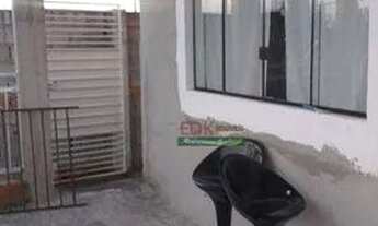 Imagem 7: Sobrado com 3 dormitórios à venda, 204 m² por R$ 500.000,00 - Portal Do Vale - Taubaté/SP