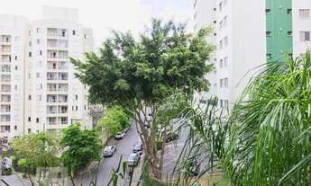 Imagem 6: Apartamento para Aluguel - Vila Nova Cachoeirinha, 2 Quartos, 49 m2