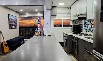 Imagem: Apartamento com 3 dormitórios à venda