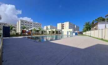 Imagem 3: Alugo apartamento no Residencial Algarve