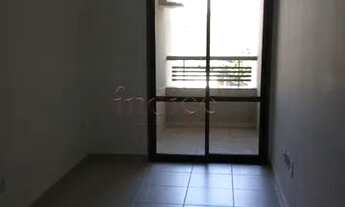 Imagem: Apartamento para aluguel 1 quarto 1 vaga