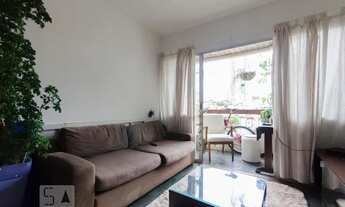 Imagem: Apartamento para Aluguel - Vila Pompéia