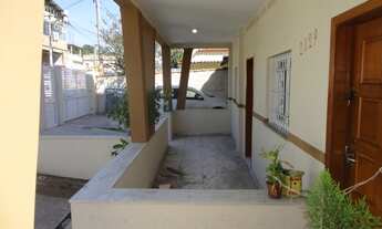 Imagem 3: Casa comercial de 300m² no Mutuá, na via principal