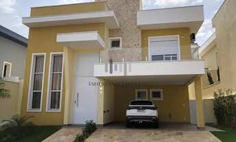 Imagem: Casa - Swiss Park - Campinas