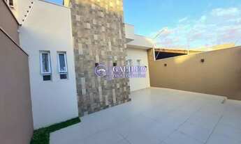 Imagem 2: Casa térrea no Residencial Santa Giovana | Jundiaí