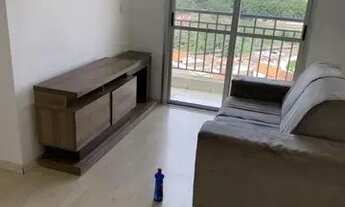 Imagem 2: Apartamento - Jardim Augusta - Citá di Roma 2 dormitórios sendo 1 suíte - Mobiliado