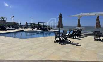 Imagem 6: JD1088 - Apartamento Mobiliado - Home Club Completo em Balneário Piçarras/SC