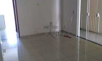 Imagem 2: Casa Geminada em São José dos Campos