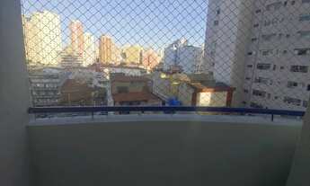 Imagem 7: Bom apartamento de 1 dormitório localizado a apenas 4 quadras da estação São Joaquim do me