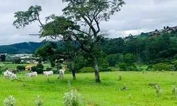 Imagem: Terreno pronto para construir em Atibaia