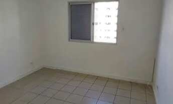 Imagem 6: Amplo 02 dormitórios com vista livre no Campo Grande - Santos - SP