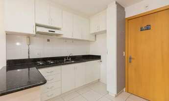 Imagem 2: Excelente Ap 1 Dorm no Coração da Cidade com Linda Vista