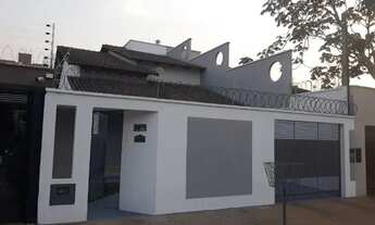 Imagem 3: Casa na ARSO 32 (305 Sul) em Palmas/TO