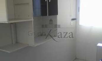 Imagem 7: Apartamento Padrão em São José dos Campos