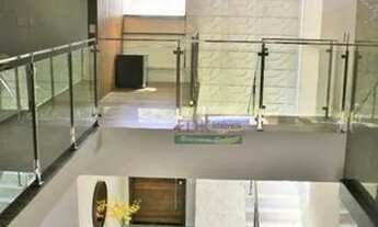 Imagem 6: Sobrado com 4 dormitórios à venda, 367 m² por R$ 2.800.000,00 - Urbanova - São José dos Ca