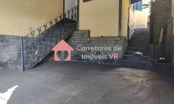 Imagem: Casa Retiro 3 quartos