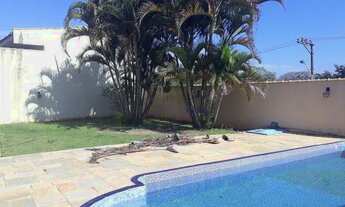 Imagem 2: Parque Dom Henrique III - Casa com 3 suítes para alugar, 300 m² por R$ 7.900 com as taxas